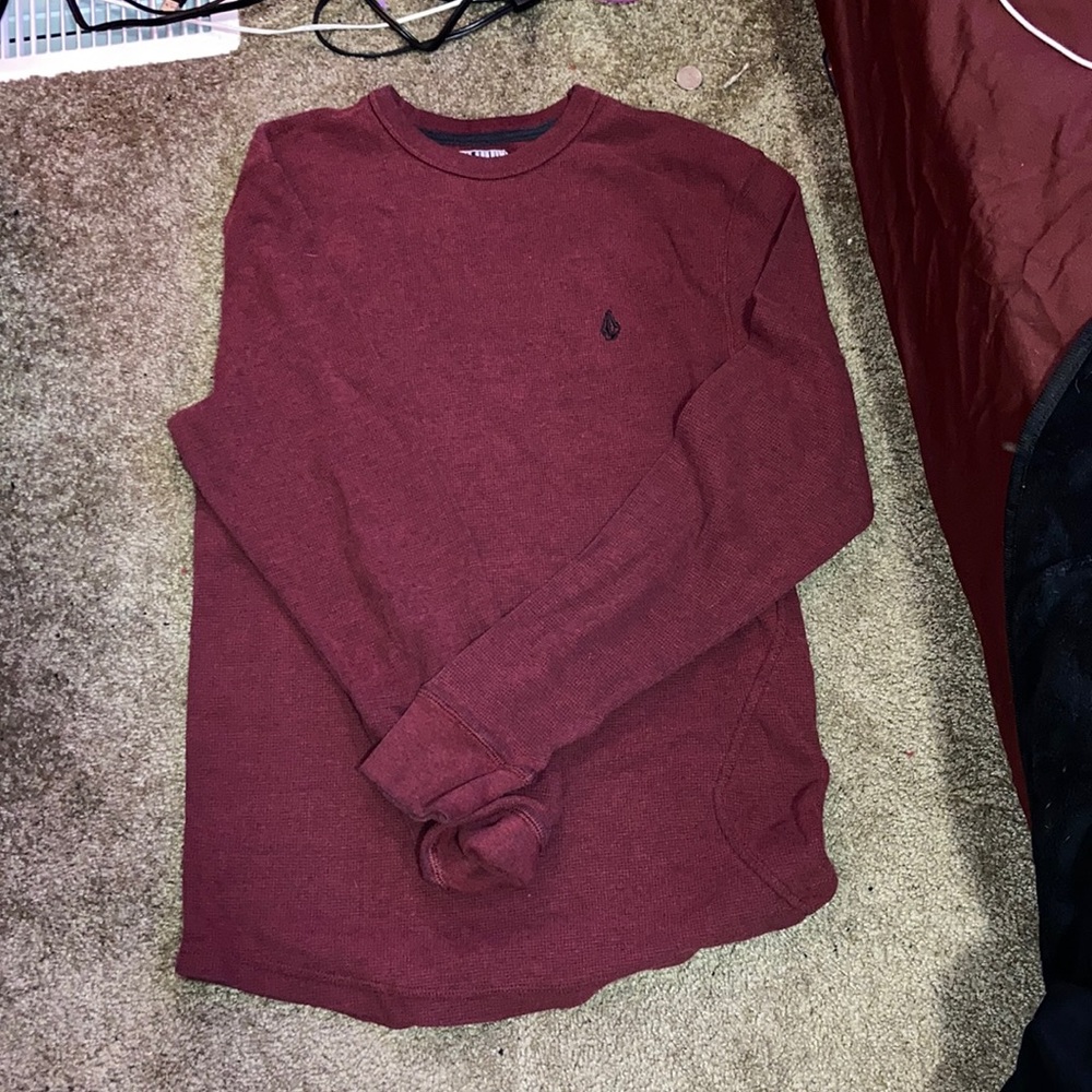 men’s long sleeve